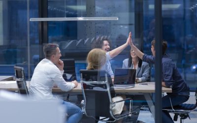 Empowering Business Success with Costpoint Extensions