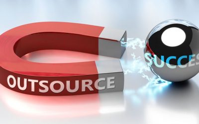 Pioneering Outsource Accounting for GovCon