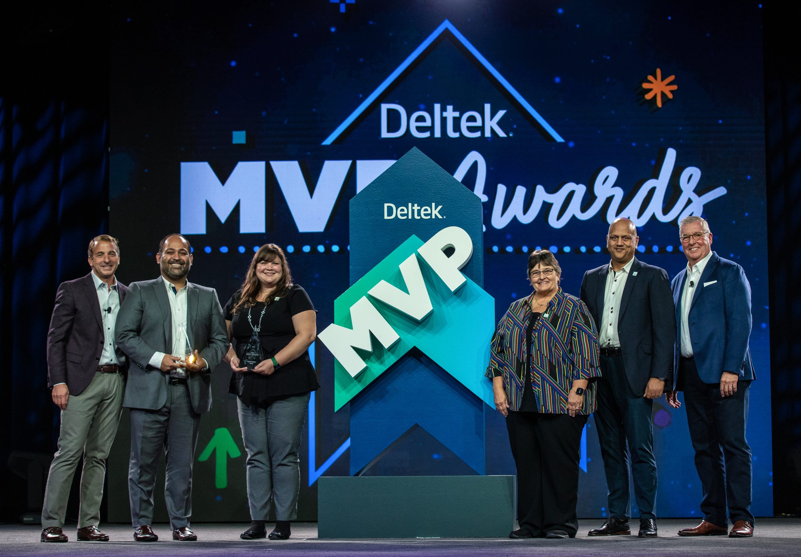 Deltek MVP - Insure DCAA Compliance