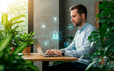 Cybersecurity Is a People Problem and That’s a Good Thing