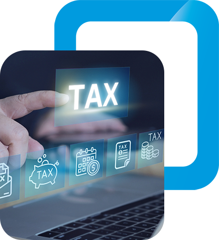 Replicon at Tax Time